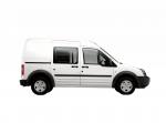 Ford Transit Connect 2002 года
